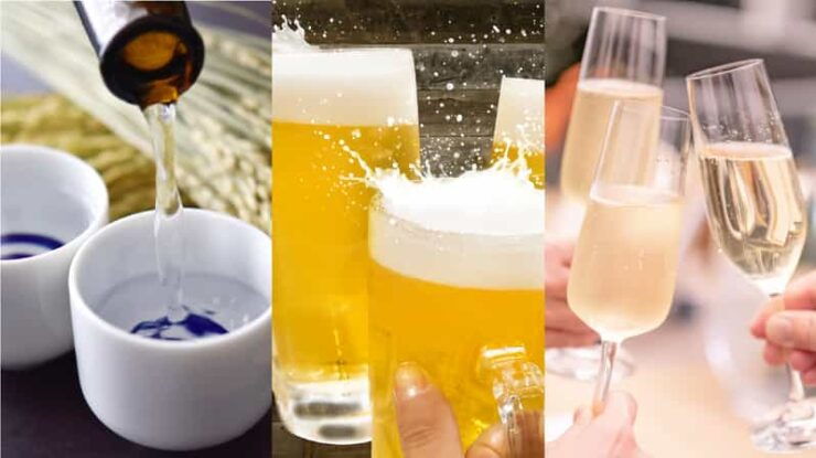 Niigata SAKE Fair 2024 - Reservation Information