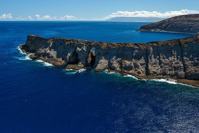 Niihau and Na Pali Coast Snorkel Boat Tour - Cancellation Policy and Traveler Photos