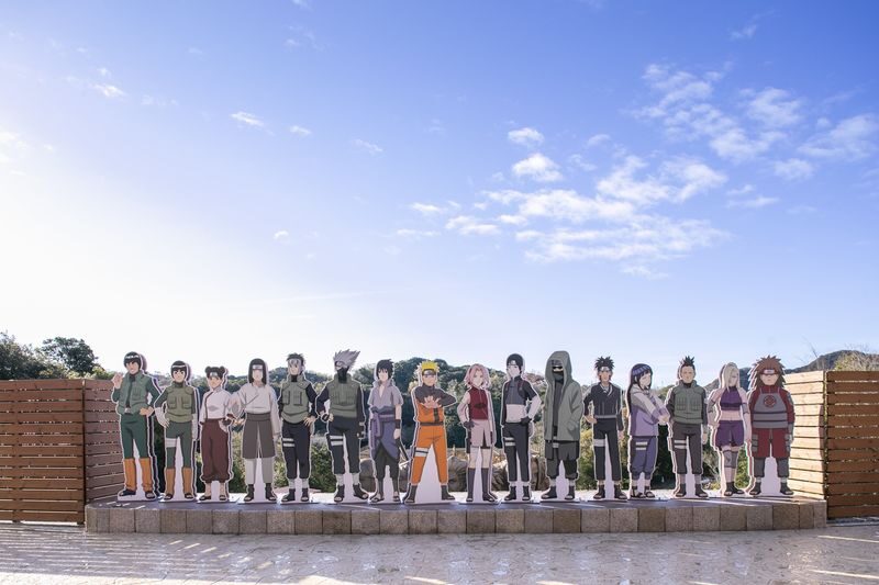 Nijigen no Mori Day Trip from Osaka with Light Ticket & Lunch Coupon - Is the price worth it?