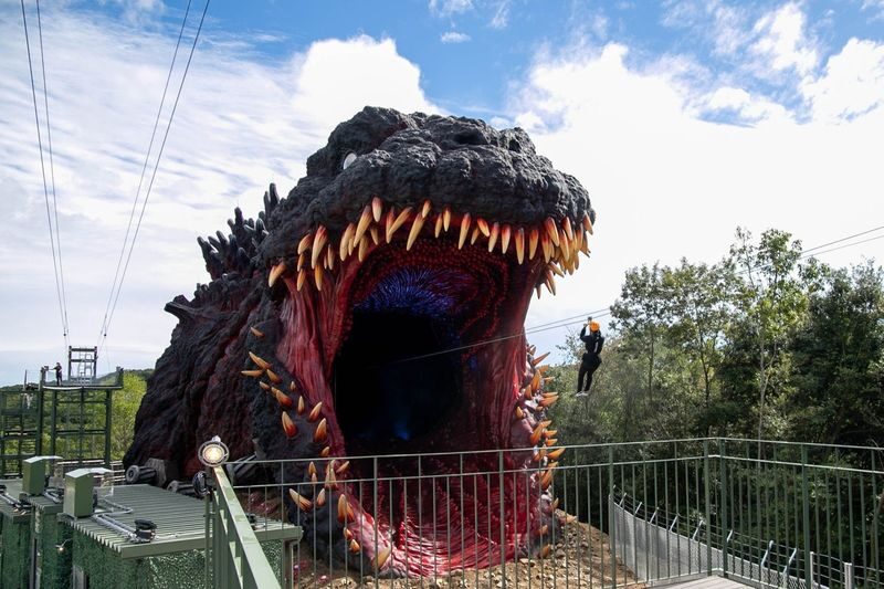 Nijigen no Mori Day Trip from Osaka with Light Ticket & Lunch Coupon - Who should book this outing?