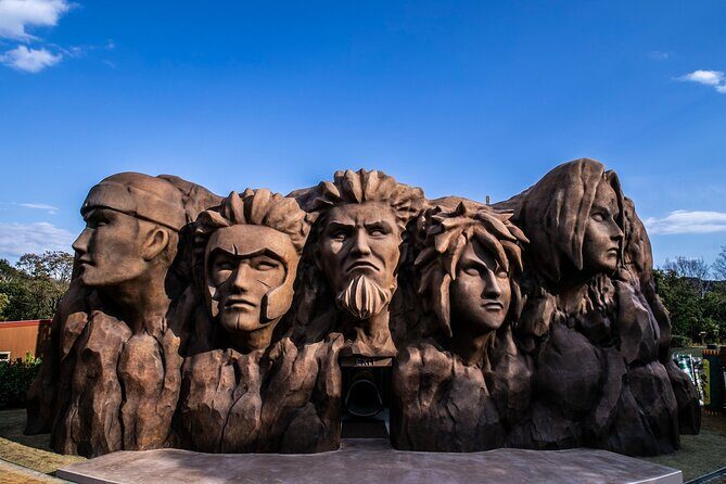 Nijigen no Mori Day Trip from Osaka with Ticket and Lunch Coupon - What should I know about the logistics?