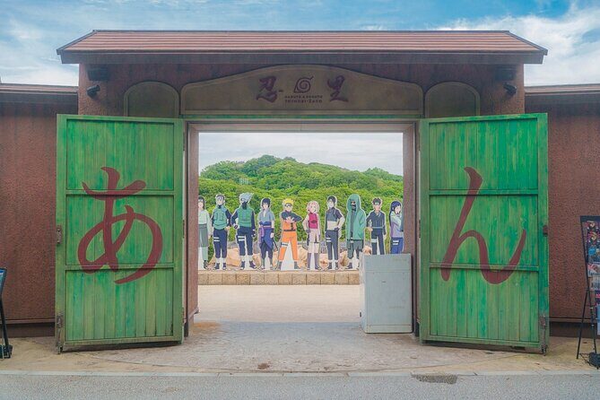 Nijigen no Mori Day Trip from Osaka with Ticket and Lunch Coupon - The Sum Up