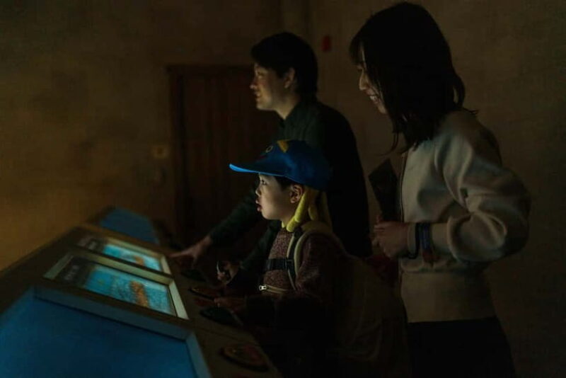 Nijigen No Mori Dragon Quest Island Ticket - Who Will Love This Experience?