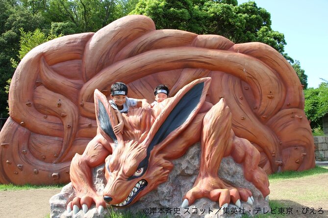 Nijigen No Mori Theme Park With Transportation From Osaka - Cancellation Policy
