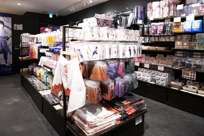 Nijigen No Mori Theme Park With Transportation From Osaka - Price