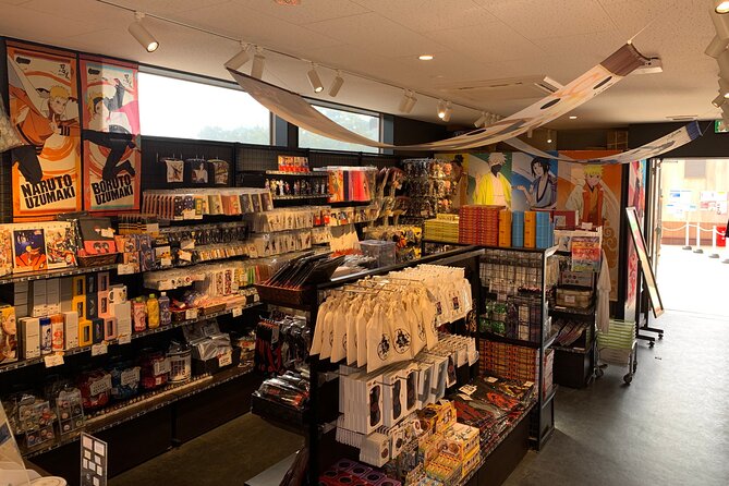 Nijigen No Mori Theme Park With Transportation From Osaka - The Sum Up