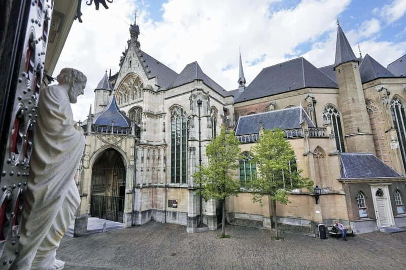 Nijmegen: Historic Hightlights Tour - Introduction