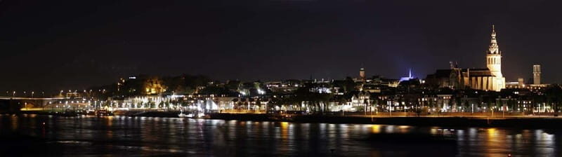 Nijmegen: Historic Hightlights Tour - FAQ