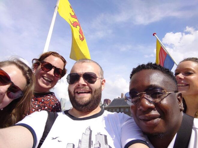 Nijmegen Pub Trail: Pub Crawl With Interactive Online Game - Prizes