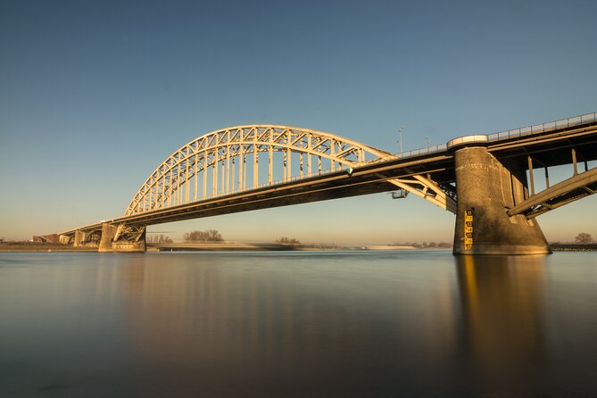 Nijmegen: Self-Guided City Walking Tour With Audio Guide - Additional Information