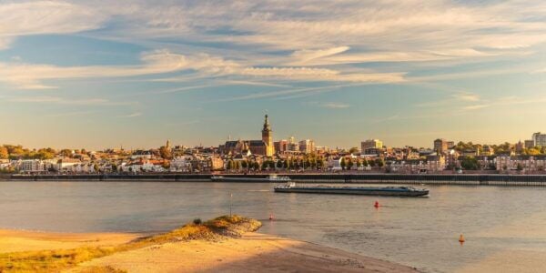 Nijmegen: Self-Guided City Walking Tour With Audio Guide - Common Questions