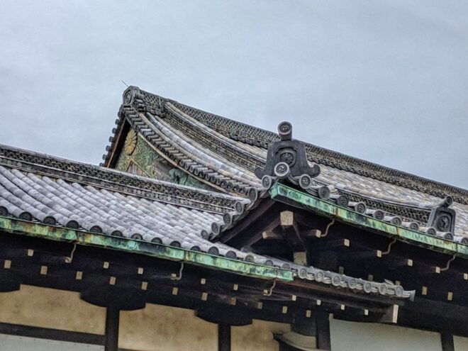 Nijo Castle & Kitano Tenmangu Shrine: Auidio Guide Tour - English Audio Guide Details