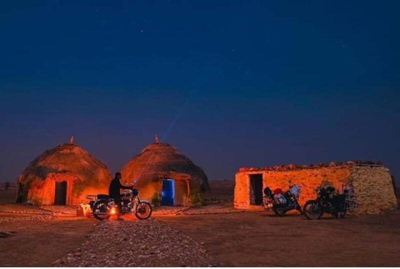 Nika House Jaisalmer & Farm - Village Tour - FAQs