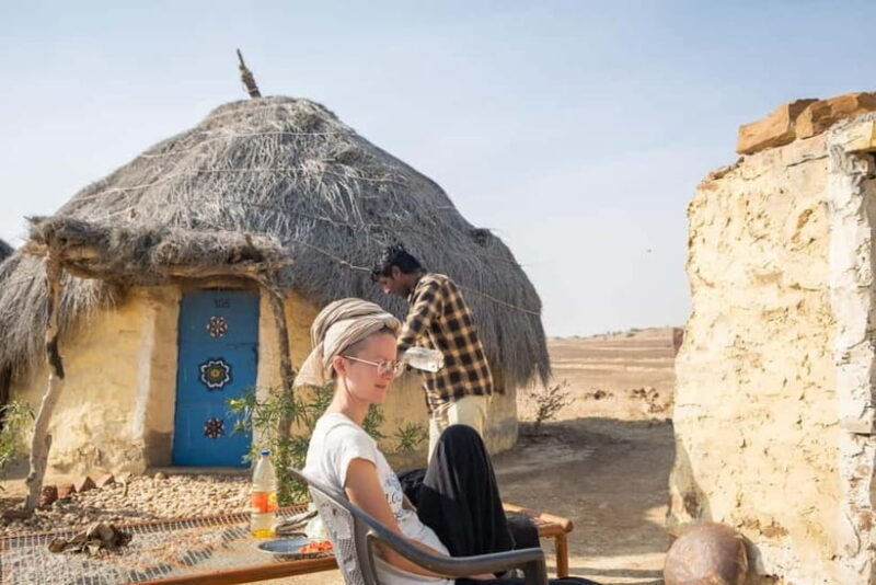 Nika House Jaisalmer & Farm - Village Tour - Final Thoughts