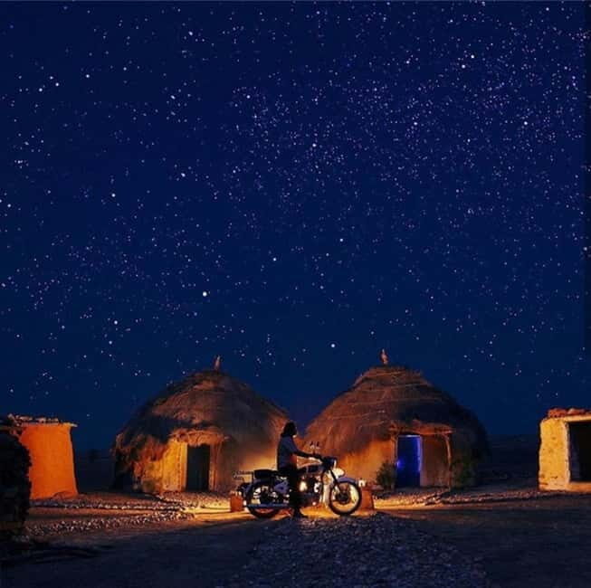 Nika House Jaisalmer & Farm - Village Tour - Meals and Additional Inclusions