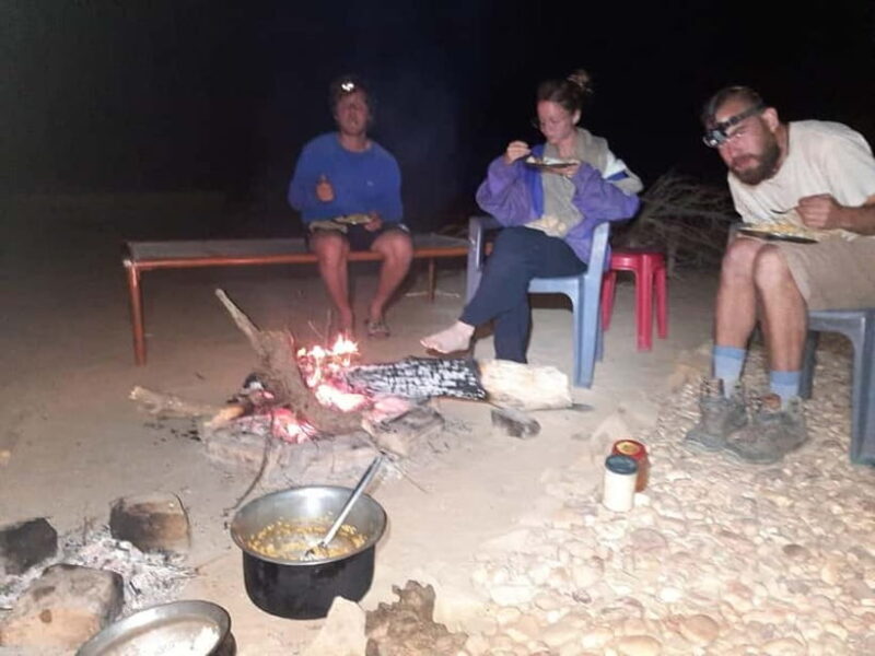 Nika House Jaisalmer & Farm - Village Tour - Authenticity and Sustainability