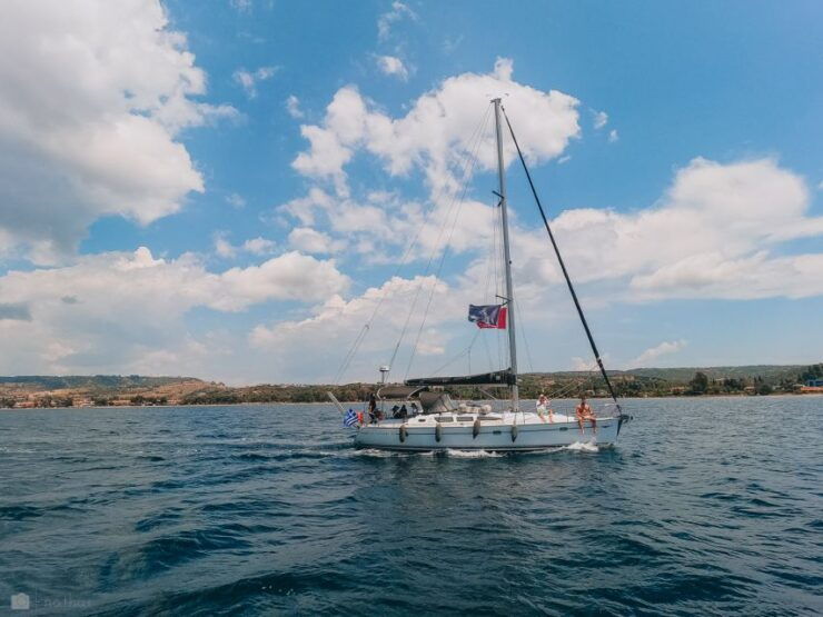 Nikiti: Halkidiki Private Sailing Yacht Cruise With Open Bar - Good To Know