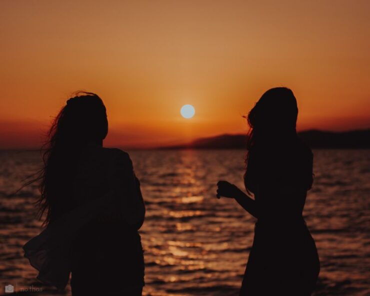Nikiti: Private Catamaran Sunset Cruise With Drinks - Experience Highlights