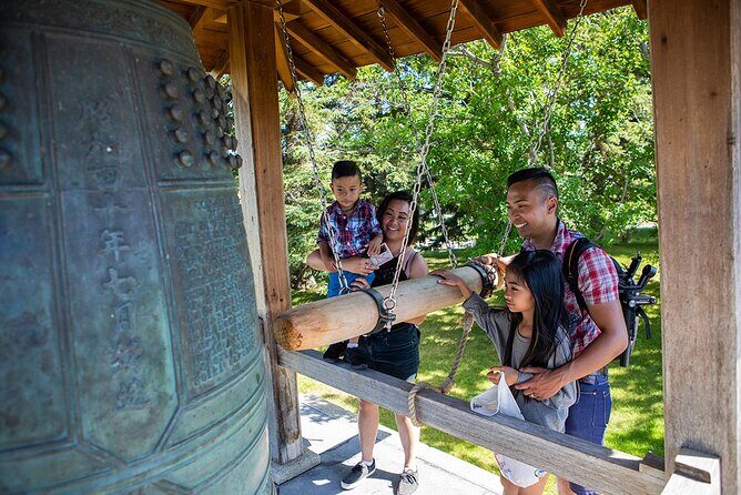 Nikka Yuko Admission (Adults & Children) - Good To Know