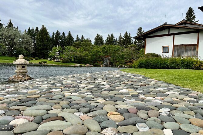 Nikka Yuko Admission (Adults & Children) - What’s Included and What Not