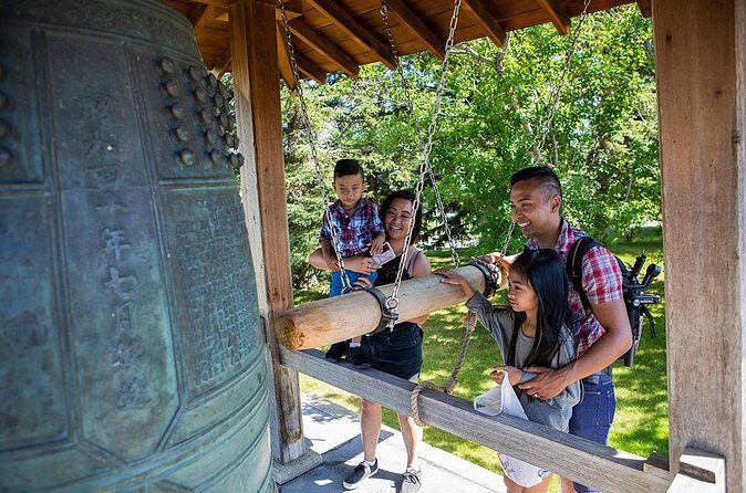 Nikka Yuko Admission (Adults & Children) - What Reviewers Say