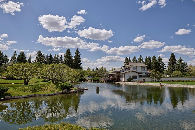 Nikka Yuko Admission (Adults & Children) - Who Is This Tour Best For?