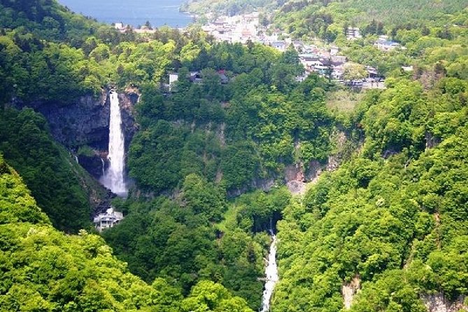 Nikko 1-Day Bus Tour :World Heritage of Nikko Toshogu,Lake Chuzenji,Kegon Falls - Tour Highlights and Itinerary