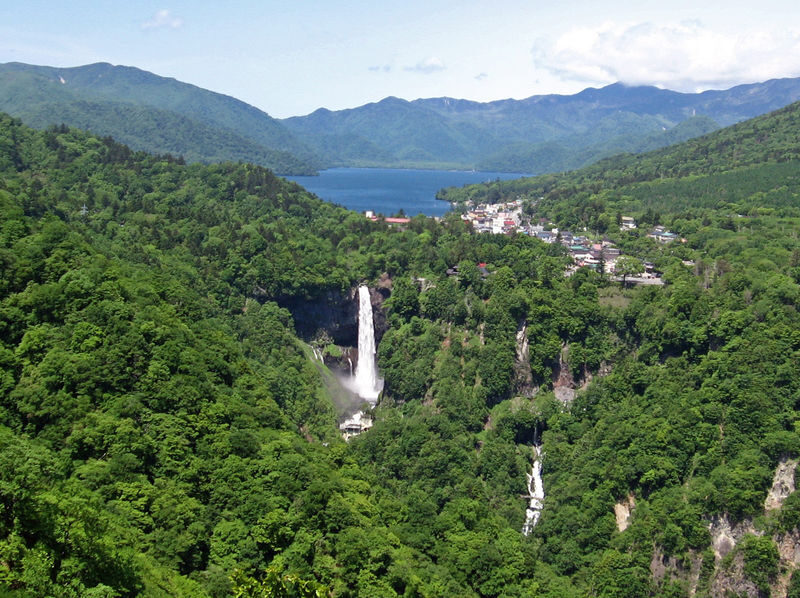 Nikko 6hr Private Tour with Government-Licensed Guide - Transport costs are part of the real price