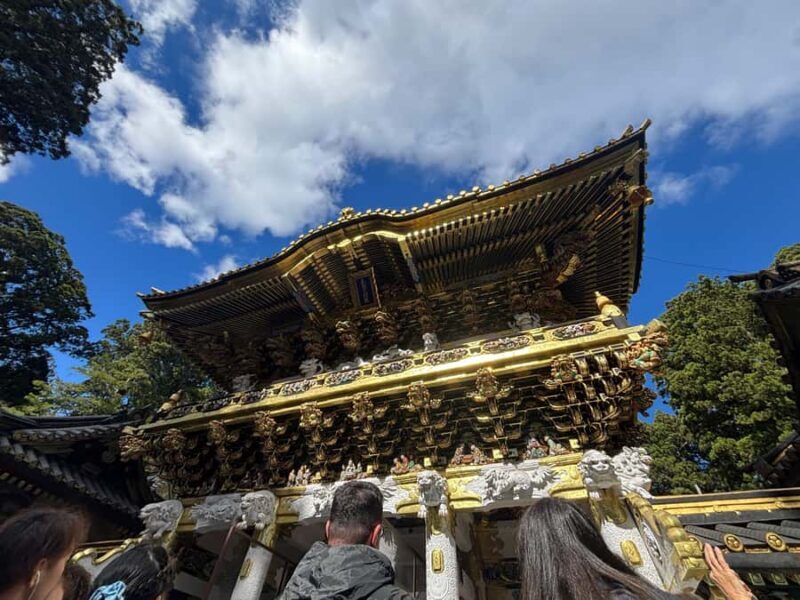 Nikko: a guided tour of the UNESCO World Heritage shrine, nestled in the forest - Good To Know