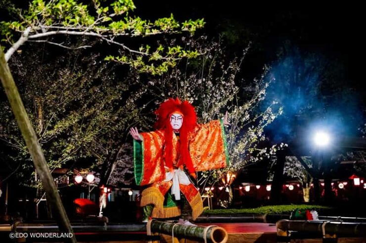Nikko: Autumn Foliage, Edo Wonderland, & Fireworks Tour - Good To Know