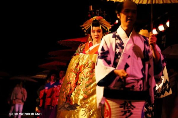Nikko: Autumn Foliage, Edo Wonderland, & Fireworks Tour - Inclusions and Amenities