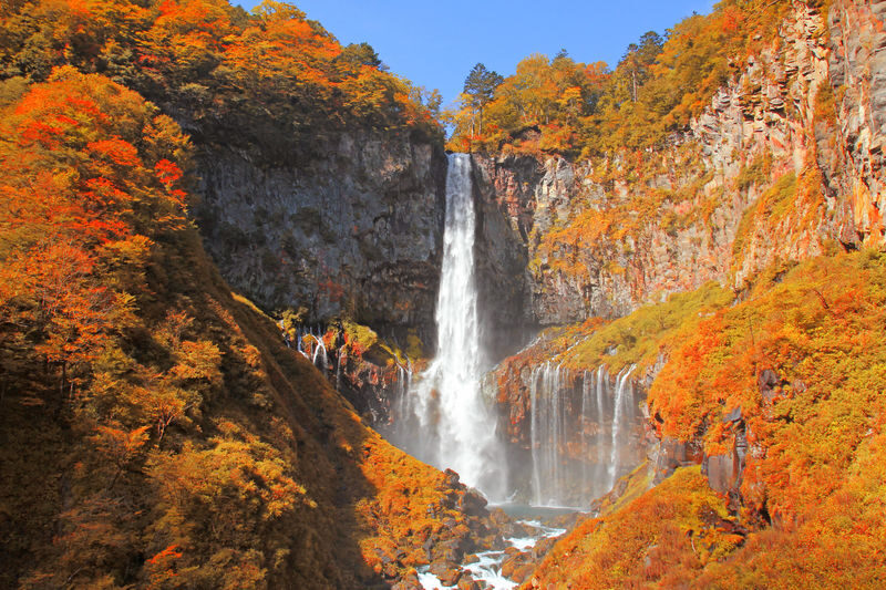 Nikko Autumn Special: Irohazaka, Kegon Falls & Toshogu Day Tour - What to know before you go