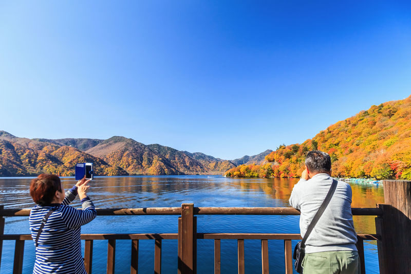 Nikko Autumn Special: Irohazaka, Kegon Falls & Toshogu Day Tour - Toshogu’s carvings and cedar paths