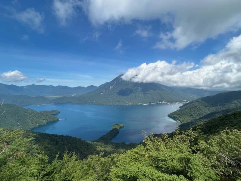 Nikko : Bike and Hike on Mt Hangetsu - Exploring the Itinerary and What Youll Experience