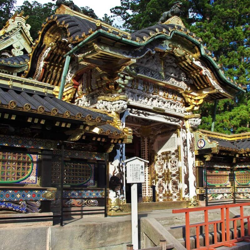Nikko: Birdwatching Tour with Shrine and Temple Visit - Discovering Nikko’s Natural Glory and Cultural Heritage
