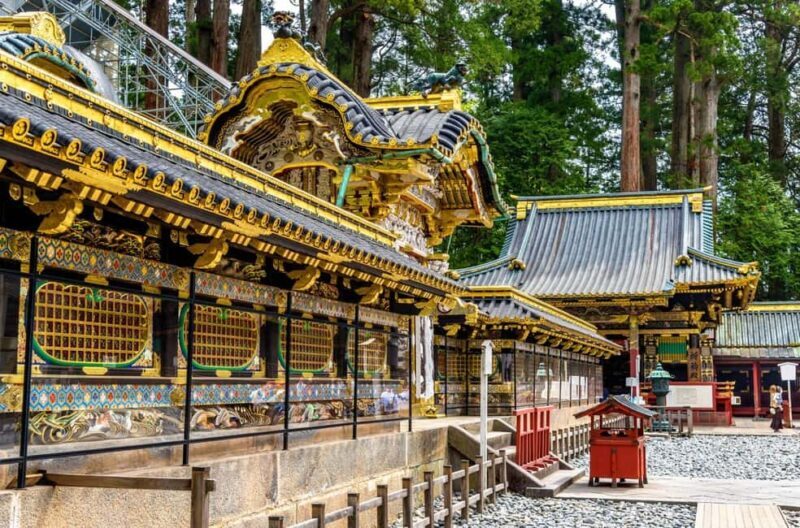 Nikko: Customizable Private City Tour with Driver/Guide - A Closer Look at the Nikko Private Tour