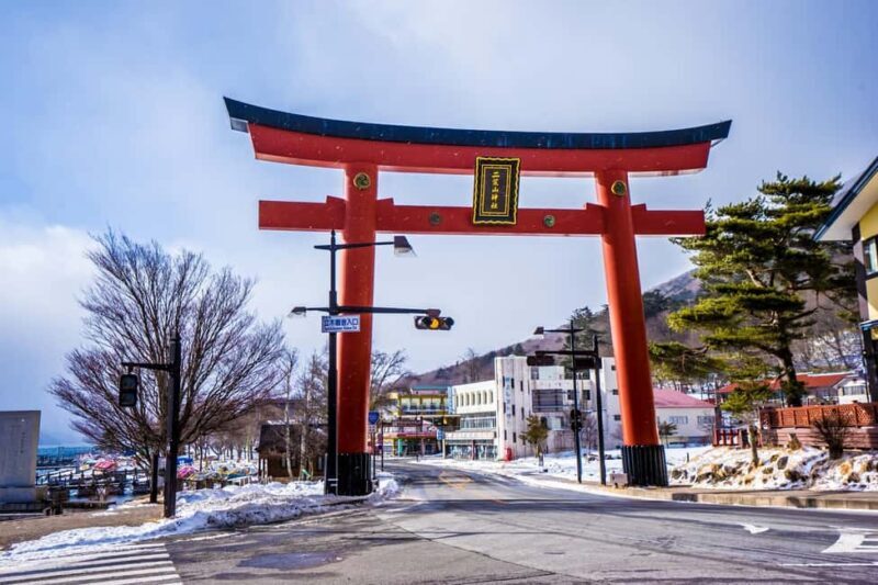 Nikko: Customizable Private City Tour with Driver/Guide - What to Expect from Your Day