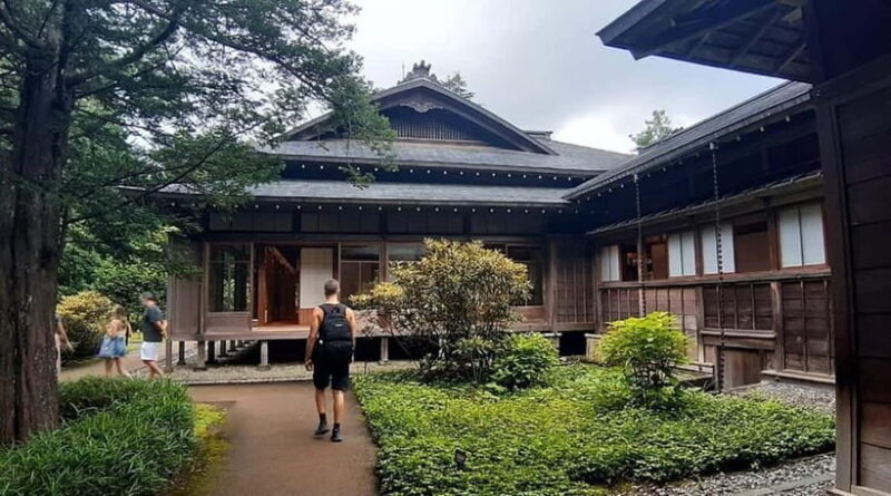 Nikko Customize Private Tour By Car with Hotel Pickup - Practical Details and Tips