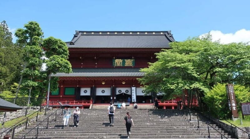 Nikko Customize Private Tour By Car with Hotel Pickup - Final Thoughts