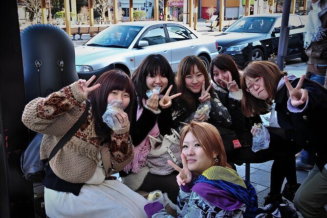 Nikko Day Tour World Heritage & Nature with English speak Driver - Why Choose This Nikko Day Tour?