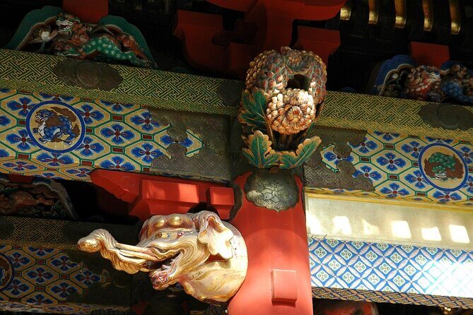 Nikko Day Tour World Heritage & Nature with English speak Driver - The Sum Up