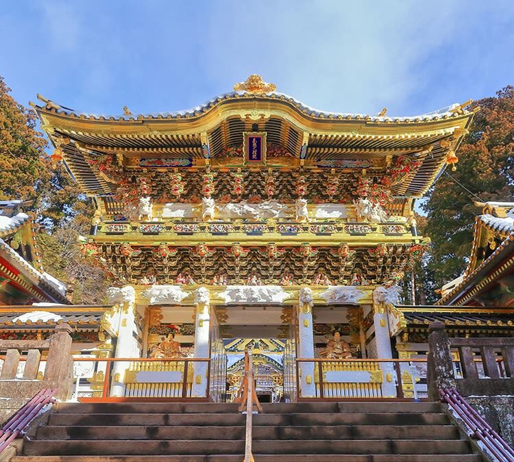 Nikko Day Trip: World Heritage Toshogu Shrine, Kegon Falls & Lake Chuzenji (Including Japanese-Style Lunch) Departing from Tokyo - What to know before you go