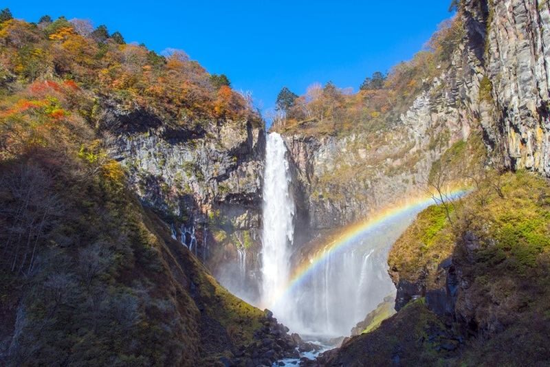 Nikko Day Trip: World Heritage Toshogu Shrine, Kegon Falls & Lake Chuzenji (Including Japanese-Style Lunch) Departing from Tokyo - Toshogu Shrine: two hours for Nikko’s grandest stop