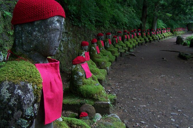 Nikko Full Day Private Tour Driver or Guide - The Sum Up