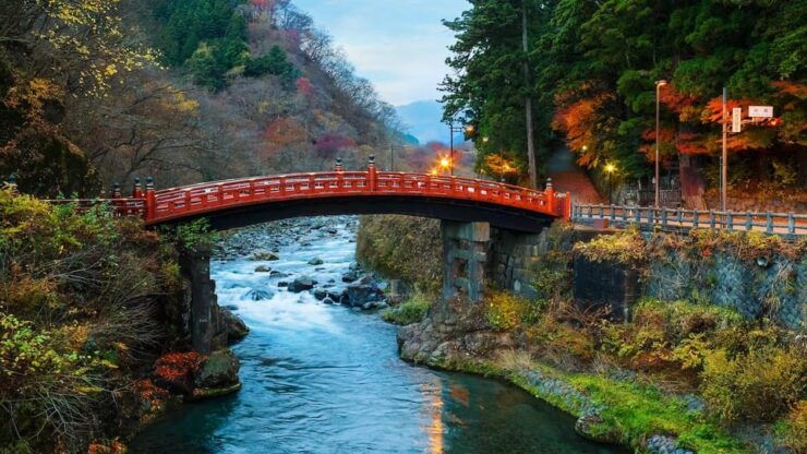 Nikko Full Day Private Tour With English Speaking Driver - Good To Know