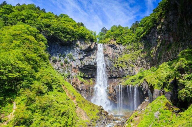 Nikko Full Day Private Tour With English Speaking Driver - Inclusions and Exclusions