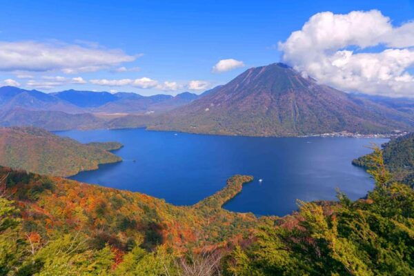Nikko Full Day Private Tour With English Speaking Driver - Booking Process