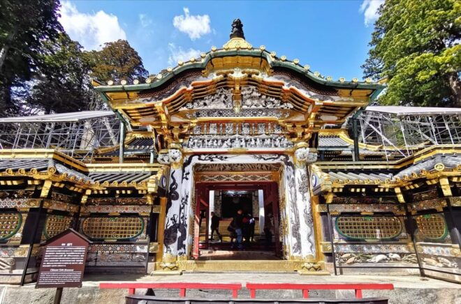 Nikko Full Day Private Tour With English Speaking Guide - Inclusions
