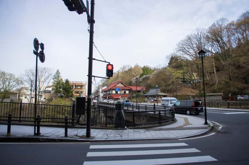 Nikko: Full-Day Private Tour with Local Lunch & Hotel Pickup - Transportation, Timing, and Personal Experience