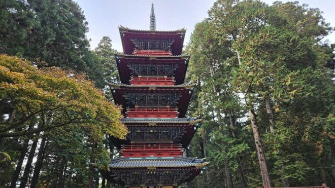 Nikko Full Day Private Trip and Sightseeing: - Booking Information